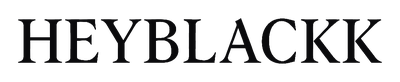 HeyBlack