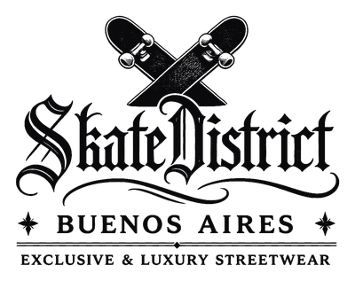 Skate District Buenos Aires