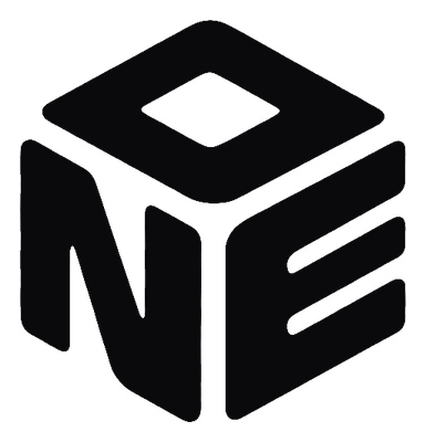 ONE