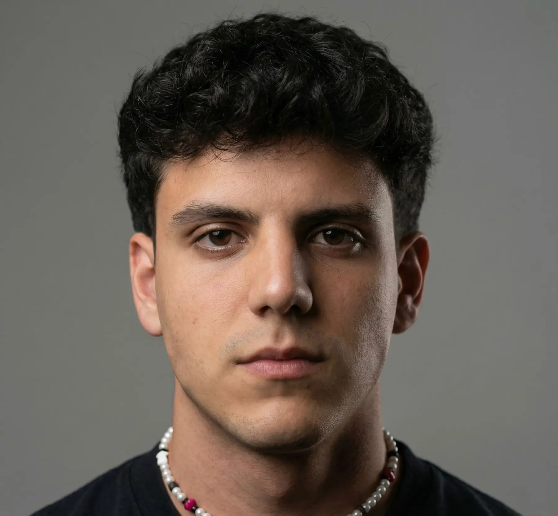 Nehuen Villavicencio, desarrollador frontend de Vantra Digital